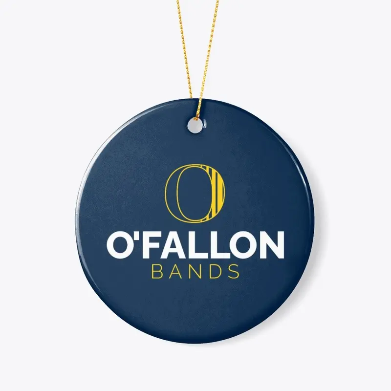 O'Fallon Bands (New Logo)