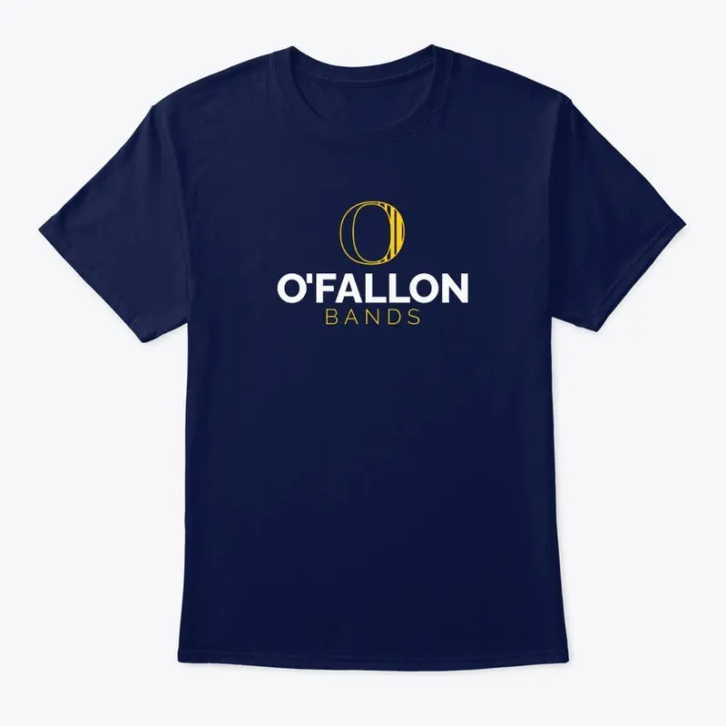 O'Fallon Bands (New Logo)