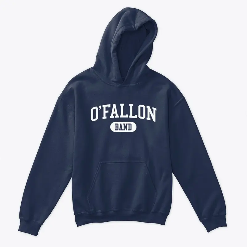 O'Fallon Band - College-style