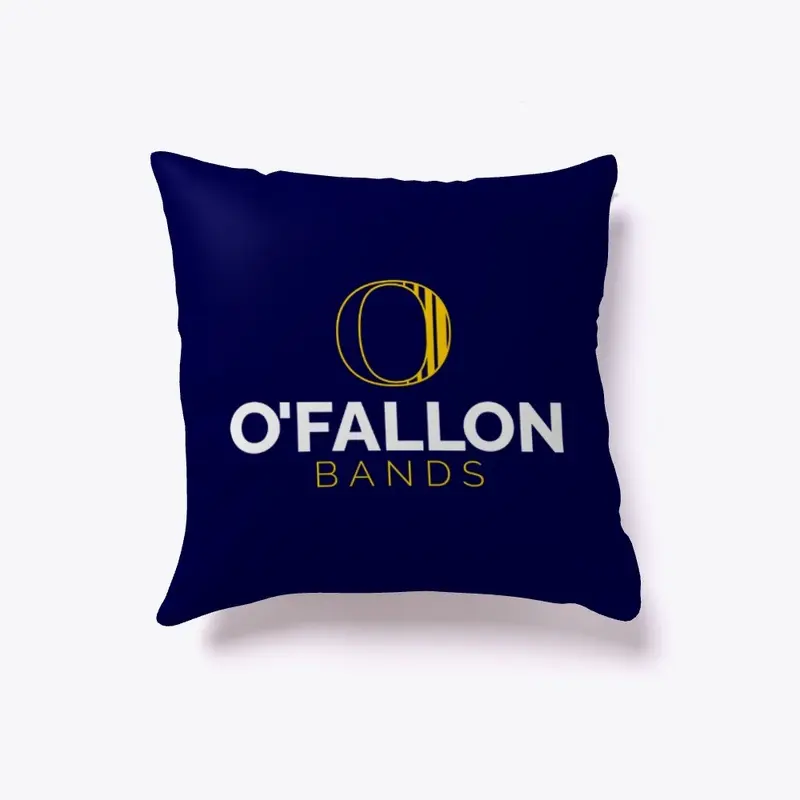 O'Fallon Bands (New Logo)