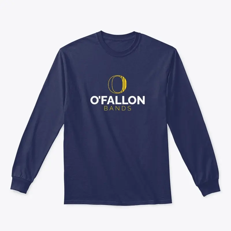 O'Fallon Bands (New Logo)