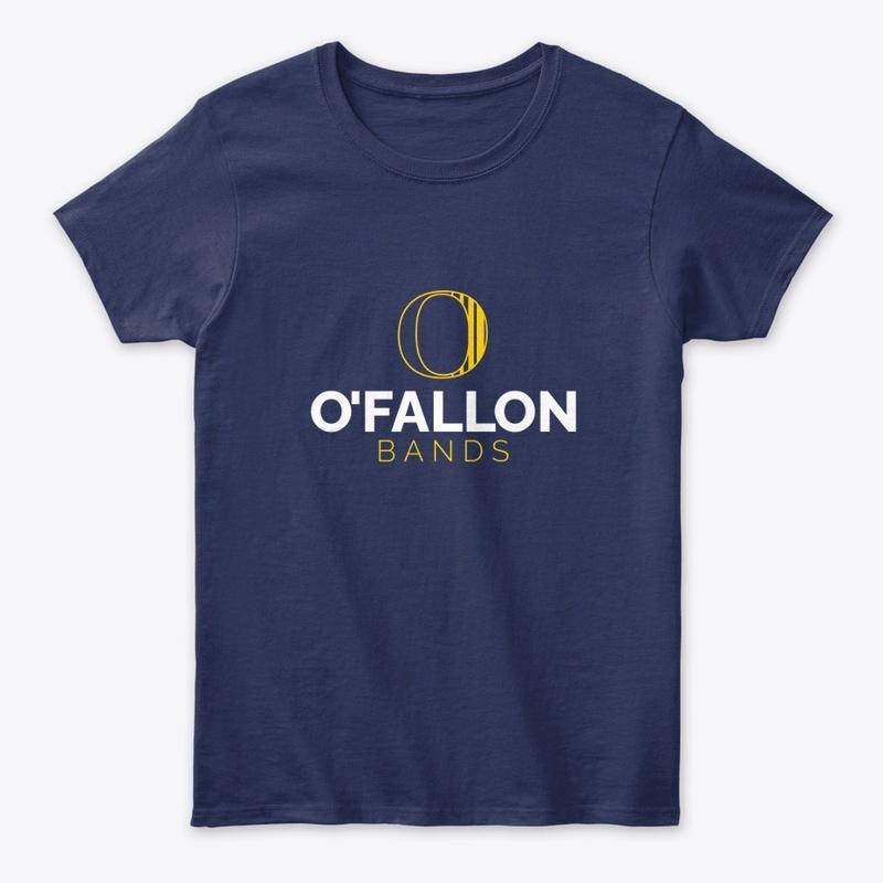 O'Fallon Bands (New Logo)