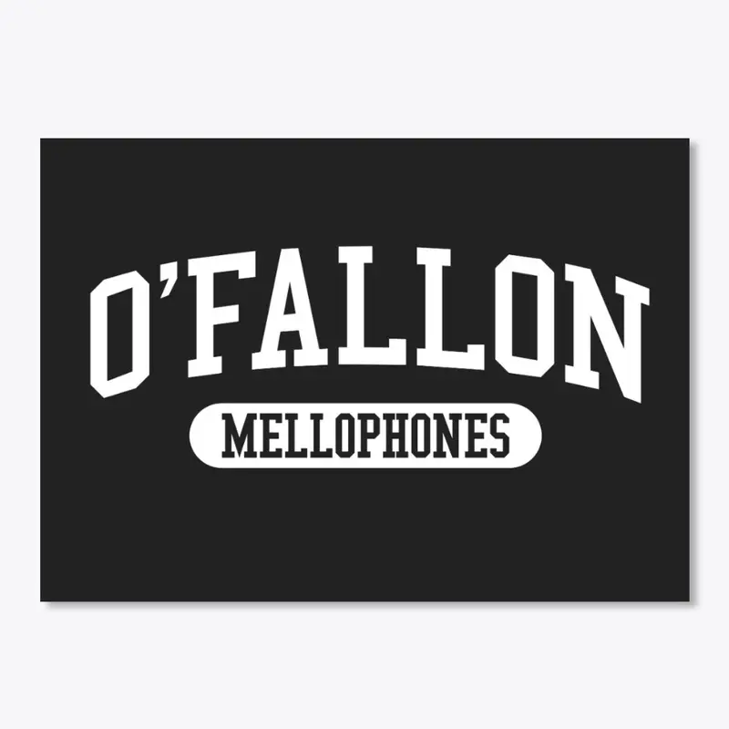 O'Fallon Mellophones - College Style