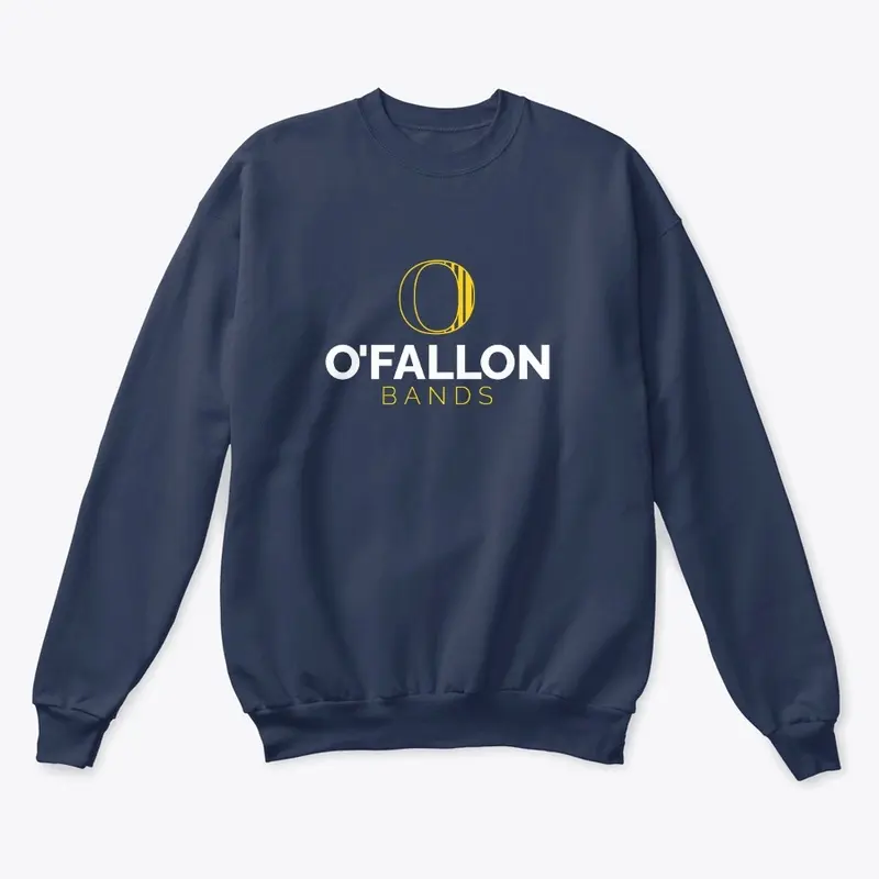 O'Fallon Bands (New Logo)