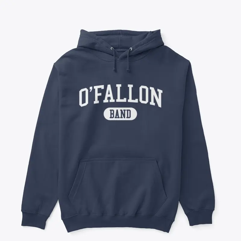 O'Fallon Band - College-style