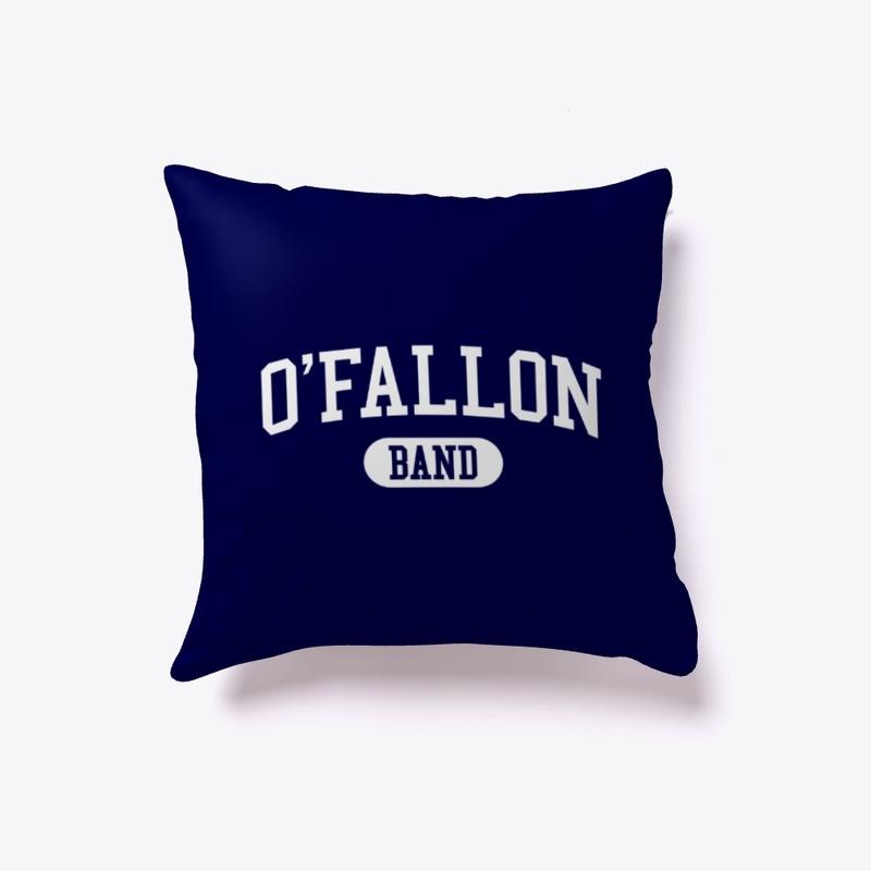 O'Fallon Band - College-style