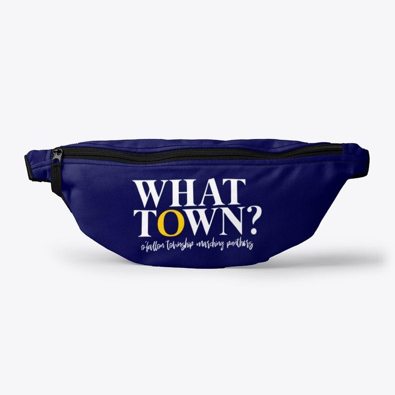 What Town? 